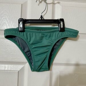 Jolyn Clothing Seafoam Bikini Bottom